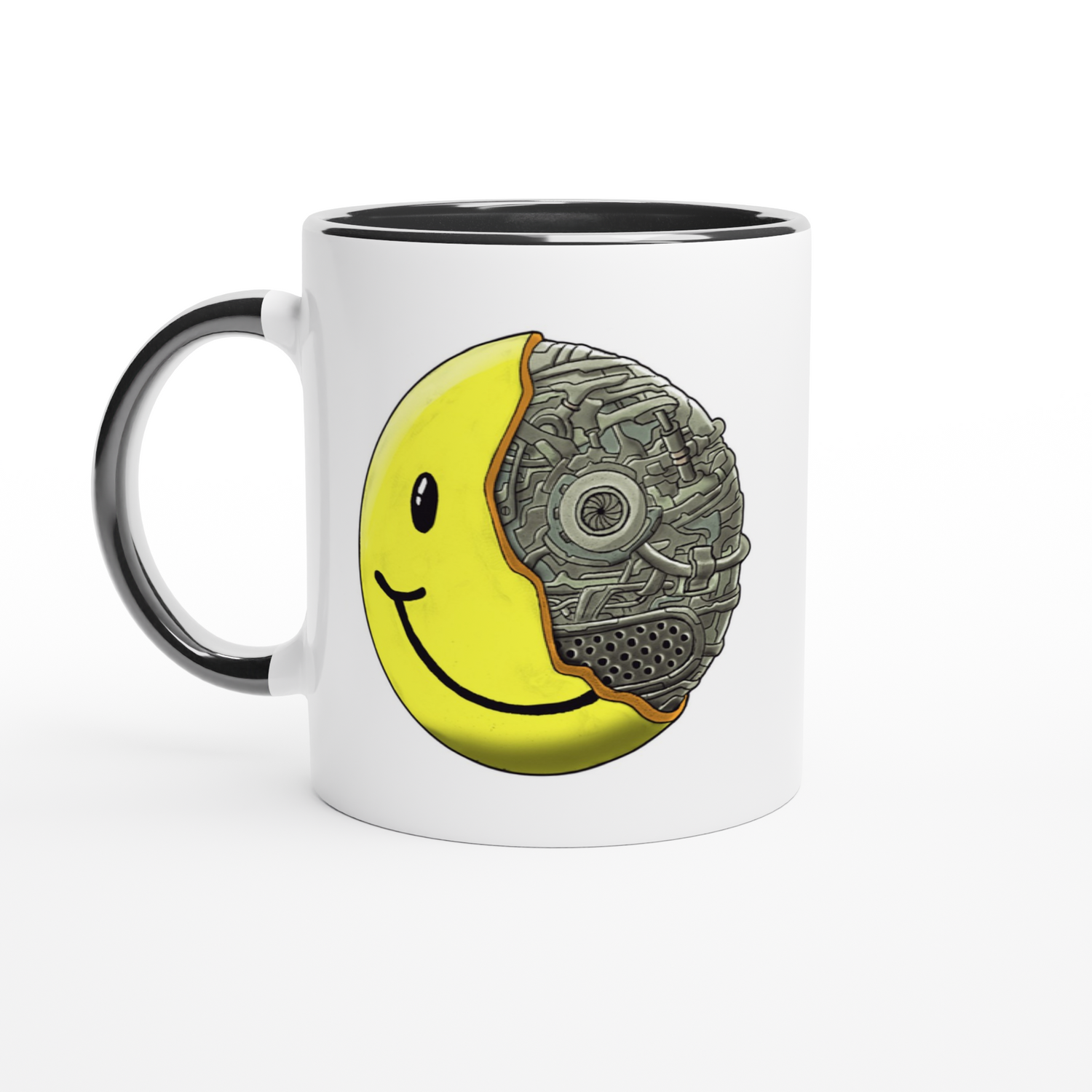 Art Mugs