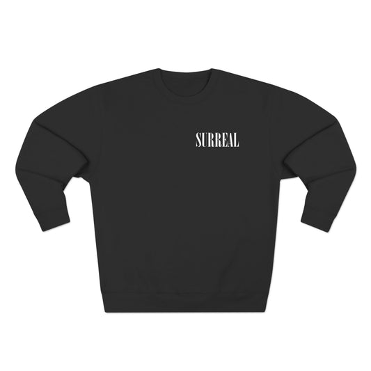 SURREAL Crewneck Sweatshirt