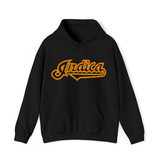 Cleveland Indica Fire Hooded Sweatshirt