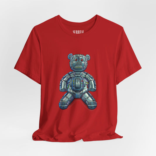 Neutro Bear T-shirt