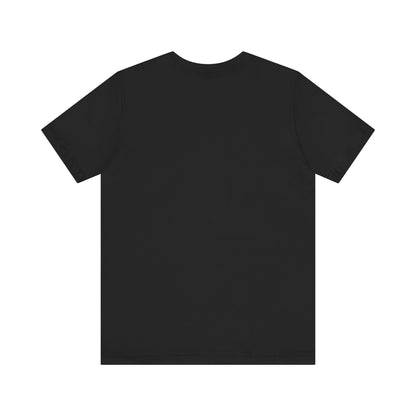 Abstract Banner T-shirt