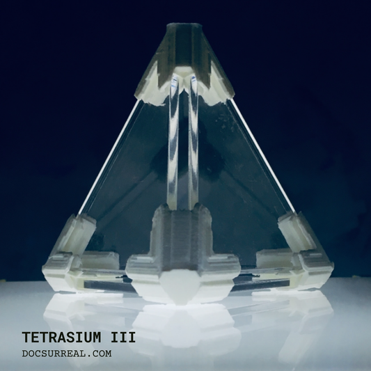 Tetrasium III