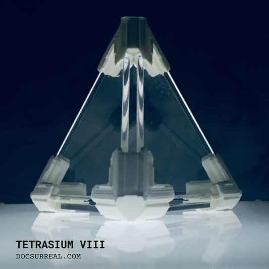 Tetrasium VIII