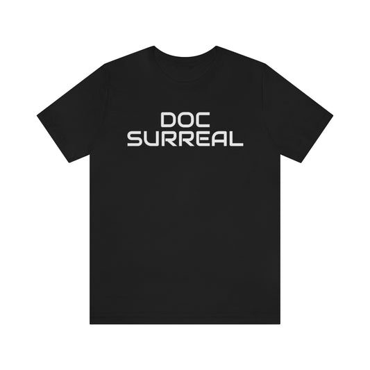 DOC SURREAL FUTURE LIMITED EDITION